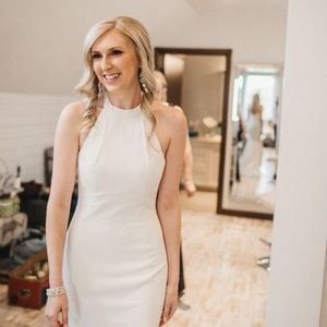 Meet your Posher, Kristi